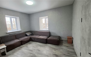 Продажа 6-комнатного дома, 160.4 м², ул. Абая - Продажа домов, коттеджей в Темиртау