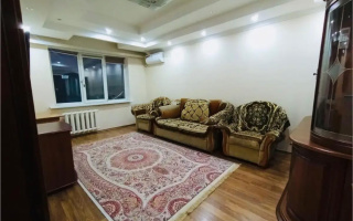 Продажа 3-комнатной квартиры, 70.1 м², пр. Назарбаева, дом  48 - Продажа квартир в Алматы