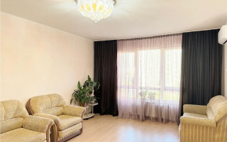 Продажа 3-комнатной квартиры, 82.5 м², мкр. Аккент, дом  41 - Продажа квартир в Алматы