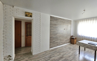 Продажа 2-комнатной квартиры, 46.4 м², ул. Локомотивная, дом  157 - Продажа  двухкомнатных квартир в Караганде без посредников с фото