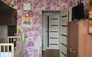 Продажа 3-комнатной квартиры, 56 м² - Продажа квартир в Таразе