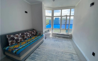 Продажа 2-комнатной квартиры, 49 м², мкр-н Думан-2, дом  12 - Продажа  двухкомнатных квартир в Алматы