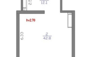 Продажа 2-комнатной квартиры, 55 м² - Продажа двухкомнатных квартир в Алатауском р-не Алматы