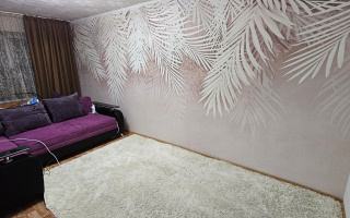 Продажа 2-комнатной квартиры, 42 м², 12 мкр., дом  1 - Продажа  двухкомнатных квартир в Караганде с фото