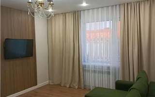 Продажа 2-комнатной квартиры, 57 м²