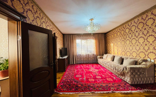 Продажа 6-комнатного дома, 200 м², ул. Чигорина, дом  33/23 - Продажа домов, коттеджей в Алматы