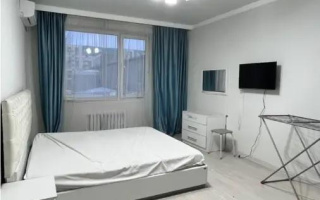 Продажа 2-комнатной квартиры, 75.3 м², ул. Толе би, дом  285/8 - Продажа квартир в Алматы