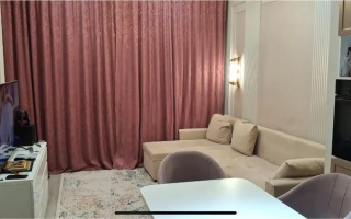 Продажа 2-комнатной квартиры, 50 м², ул. Утепова, дом  20 - Продажа квартир в новостройках Алматы