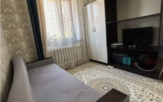Продажа 1-комнатной квартиры, 33 м² - Продажа однокомнатных квартир от собственников в Астане - страница 4