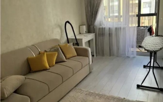 Продажа 2-комнатной квартиры, 50 м² - Продажа квартир в Турксибском р-не Алматы