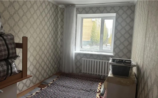 Продажа 2-комнатной квартиры, 49.6 м², пр. Кудайбердыулы, дом  25/4 - Продажа  двухкомнатных квартир в Астане без посредников с фото