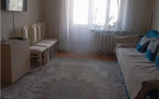 Продажа 2-комнатной квартиры, 37 м² - Продажа недвижимости в Алматы - страница 16