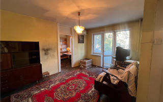 Продажа 2-комнатной квартиры, 45 м², ул. Гоголя, дом  49 - Продажа  двухкомнатных квартир в Караганде
