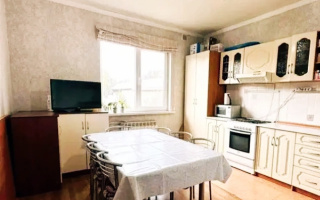 Продажа 5-комнатного дома, 139 м², Тохпанова, дом  15 - Продажа и аренда недвижимости в Алматинской области