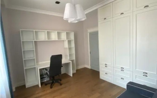Продажа 4-комнатной квартиры, 145 м², пр. Кабанбай батыра, дом  58б/1 - Продажа  четырехкомнатных квартир в Астане