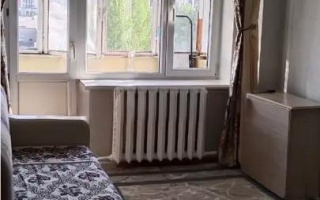 Продажа 2-комнатной квартиры, 41 м², ул. Куйши Дина, дом  1 - Продажа квартир в Астане