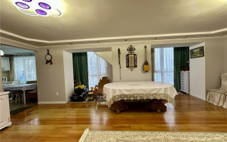 Продажа 4-комнатной квартиры, 110 м², ул. Язева, дом  21/1 - Продажа  четырехкомнатных квартир в Караганде
