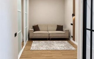 Продажа 2-комнатной квартиры, 83 м²