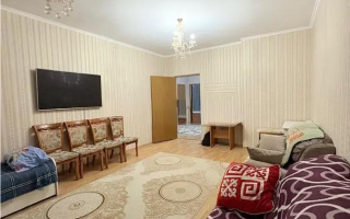 Продажа 3-комнатной квартиры, 96 м² - Продажа квартир в Астане - страница 4