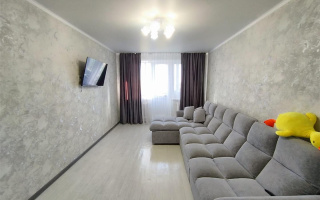 Продажа 2-комнатной квартиры, 43 м², мкр-н 7-й - Продажа  двухкомнатных квартир в Темиртау