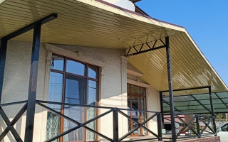 Продажа 7-комнатного дома, 270 м² - Продажа домов, коттеджей в Алматы