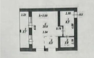 Продажа 1-комнатной квартиры, 42 м² - Продажа однокомнатных квартир в Астане - страница 12