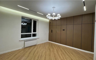 Продажа 3-комнатной квартиры, 70 м², ул. Е-15, дом  13/2 - Продажа  трехкомнатных квартир в новостройках Астаны