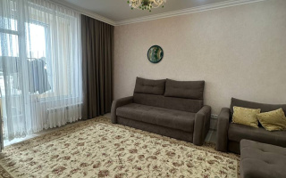 Продажа 1-комнатной квартиры, 40 м² - Продажа баз, складов и промышленной недвижимости в Алматинской области