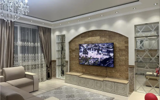 Продажа 2-комнатной квартиры, 60 м², пр. Улы Дала, дом  6 - Продажа квартир в новостройках Астаны без посредников