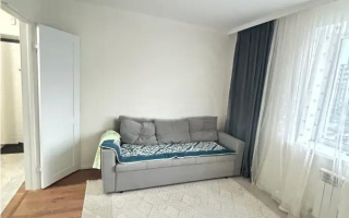 Продажа 2-комнатной квартиры, 45 м², ул. Чокина, дом  6 - Продажа  двухкомнатных квартир в Астане без посредников