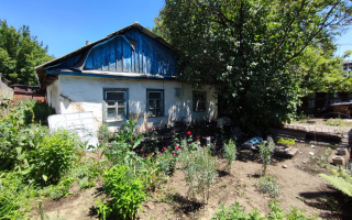 Продажа 4-комнатного дома, 58.1 м² - Продажа домов, коттеджей в Казахстане