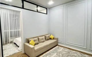 Продажа 2-комнатной квартиры, 39 м², пр. Рыскулова, дом  2б/2 - Продажа  двухкомнатных квартир в Алматы с фото