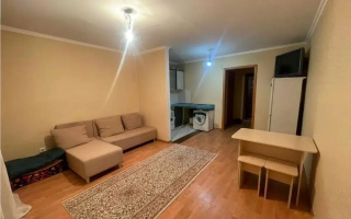 Продажа 1-комнатной квартиры, 28 м² - Недвижимость в Казахстане - страница 9