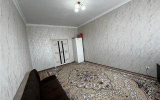 Продажа 1-комнатной квартиры, 47 м², ул. Бейсекбаева, дом  2 - Продажа квартир в Астане с фото