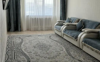 Продажа 2-комнатной квартиры, 72.2 м², ул. Потанина, дом  3/2 - Продажа  двухкомнатных квартир в Астане без посредников