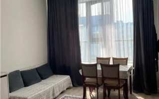 Продажа 2-комнатной квартиры, 47 м², пр. Абая, дом  160/7 - Продажа  двухкомнатных квартир в Алматы без посредников с фото