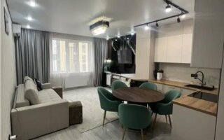 Продажа 3-комнатной квартиры, 72 м²