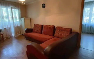 Продажа 3-комнатной квартиры, 56.4 м² - Продажа трехкомнатных квартир от собственников в Алматы - страница 3