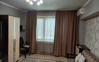 Аренда 1-комнатной квартиры, 38 м² - Аренда жилой и коммерческой недвижимости в Казахстане