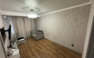 Продажа 1-комнатной квартиры, 39.5 м², ул. Айтеке би, дом  3а - Продажа  однокомнатных квартир в новостройках Астаны без посредников