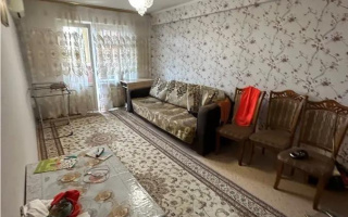 Продажа 4-комнатной квартиры, 74 м², мкр-н Аксай-3а, дом  63 - Продажа  четырехкомнатных квартир в Алматы с фото