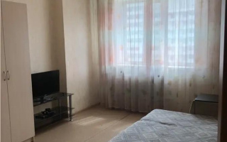 Продажа 1-комнатной квартиры, 42 м² - Продажа однокомнатных квартир в р-не Алматы Астаны