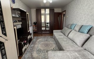 Продажа 1-комнатной квартиры, 32 м² - Продажа квартир в Уральске