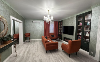 Продажа 5-комнатной квартиры, 127 м², пр. Назарбаева - Продажа  пятикомнатных квартир в Караганде