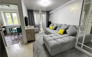 Продажа 2-комнатной квартиры, 41 м² - Продажа квартир в кирпичном доме в Алматы - страница 2