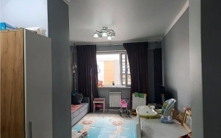 Продажа 3-комнатной квартиры, 70 м², пр. Сейфуллина, дом  51/4 - Продажа квартир в Алматы