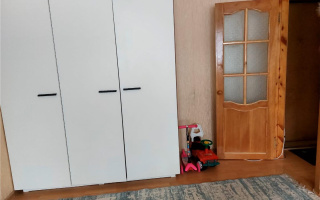 Продажа 1-комнатной квартиры, 30 м², мкр. Восток-2 - Продажа  однокомнатных квартир в Караганде с фото