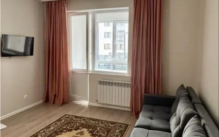 Продажа 1-комнатной квартиры, 36 м² - Продажа квартир от собственников в Астане - страница 4