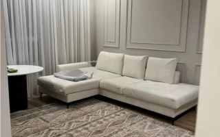Продажа 3-комнатной квартиры, 70 м², ул. Е-36, дом  5 - Продажа  трехкомнатных квартир в новостройках Астаны с фото