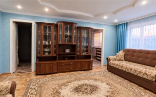 Продажа 3-комнатной квартиры, 41 м² - Продажа квартир в Караганде - страница 8
